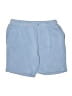 Zara Solid Blue Athletic Shorts Size XL - photo 1