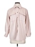 Old Navy Pink Fleece Size XS - photo 1