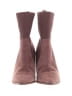 Steve Madden Burgundy Ankle Boots Size 11 - photo 2