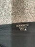 Theory Black Short Sleeve T-Shirt Size S - photo 7