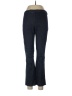 Max Mara Tweed Blue Jeans Size 10 - photo 1