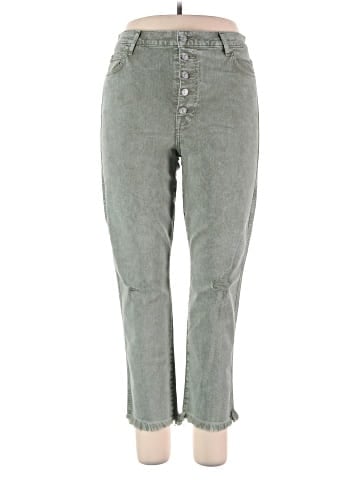 7 For All Mankind Jeans (view 1)