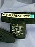 Requirements Blue Raincoat Size 16 - photo 6
