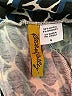 Rachel Pally Animal Print Black Active Pants Size S - photo 4