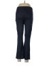 Max Mara Tweed Blue Jeans Size 10 - photo 2