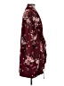 Kiyonna Burgundy Kimono Size 4 Plus - photo 4