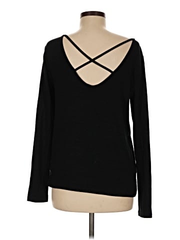 Gap Long Sleeve Top (view 2)
