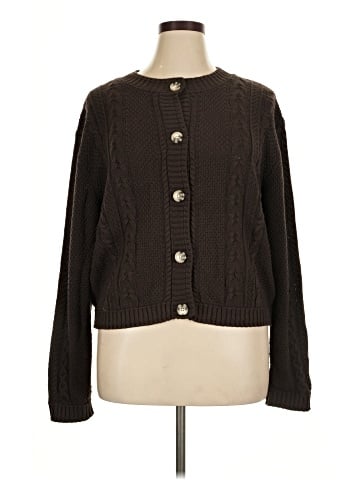Wild Fable Cardigan (view 1)