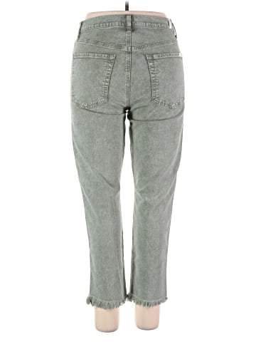 7 For All Mankind Jeans (view 2)