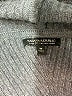 Banana Republic Gray Cardigan Size M - photo 7