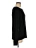 Gap Black Long Sleeve Top Size M - photo 4