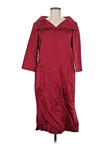 Carolina Herrera Casual Dress (view 1)
