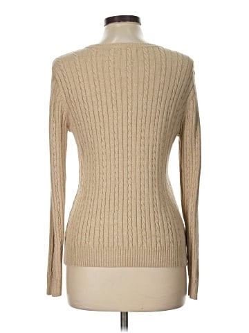 IZOD Pullover Sweater (view 2)