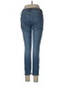 CAbi Hearts Blue Jeans Size 6 - photo 2
