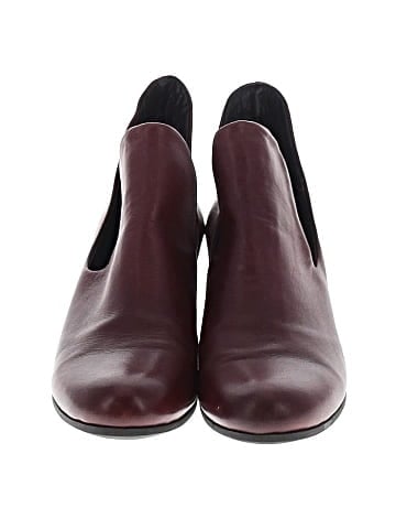Bueno Ankle Boots (view 2)