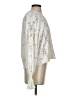 Free People Ivory Long Sleeve Blouse Size S - photo 4