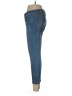 CAbi Hearts Blue Jeans Size 6 - photo 5