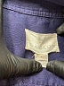 Caslon Blue Coat Size S - photo 6