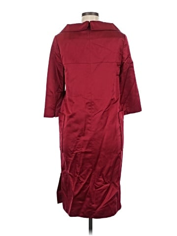 Carolina Herrera Casual Dress (view 2)