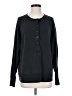 Athleta Black Cardigan Size S (petite) - photo 1