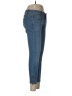 CAbi Hearts Blue Jeans Size 6 - photo 4