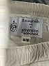 Assorted Brands Solid Ivory Shorts Size M - photo 3