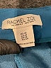 Rachel Zoe TJX Solid Blue Active Pants Size 14 - photo 7