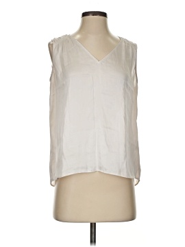 Banana Republic Sleeveless Blouse