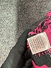Her Destiny 100% Polyester Paisley Pink Cocktail Dress Size S - photo 8