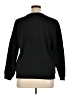 Style&Co Black Sweatshirt Size XL - photo 2