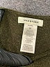 Max Studio Green Long Sleeve Top Size M - photo 7