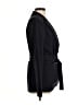 Joseph Ribkoff Black Blazer Size 8 - photo 4