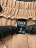 DAZY 100% Polyester Tan Dress Pants Size M - photo 7