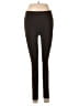 Lululemon Athletica Black Green Active Pants Size 6 - photo 1
