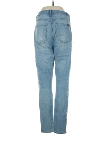 7 For All Mankind Jeans (view 2)