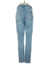 7 For All Mankind Blue Jeans Size 27 waist - photo 2