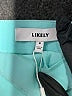 Likely Teal Cocktail Dress Size 8 - photo 7
