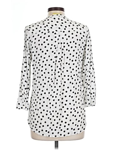 Maeve 3/4 Sleeve Blouse (view 2)