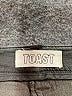 TOAST Gray Jeans Size 12 - photo 7