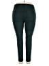 Flawless Green Jeggings Size 18 - photo 2