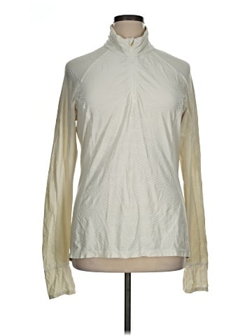 lucy Long Sleeve Turtleneck (view 1)