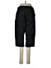 Lee Black Cargo Pants Size 8 - photo 2