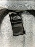 The North Face 100% Polyester Blue Sweatshirt Size S - photo 7