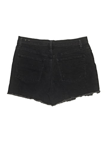 Madewell Denim Short (view 2)