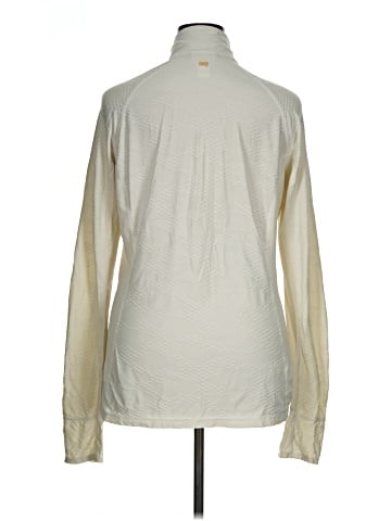 lucy Long Sleeve Turtleneck (view 2)