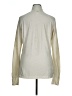 lucy Ivory Long Sleeve Turtleneck Size XL - photo 2