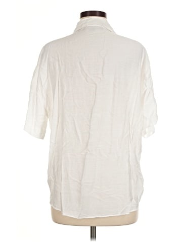 RACHEL Rachel Roy 3/4 Sleeve Blouse (view 2)