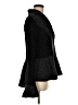 Sioni Black Cardigan Size M - photo 4