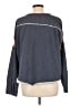 Natural Life Gray Pullover Sweater Size L - photo 2