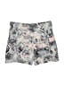 Jessica Simpson Print Gray Shorts Size S - photo 1